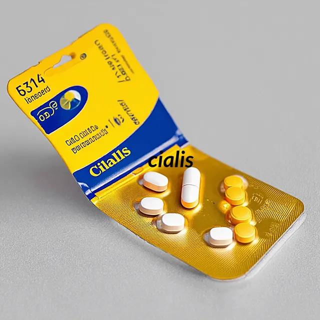 Precio de cialis en farmacia del ahorro